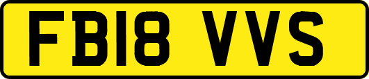 FB18VVS