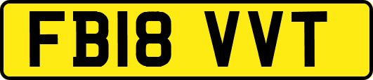 FB18VVT