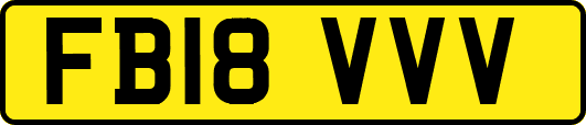 FB18VVV