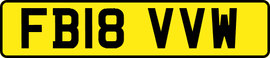 FB18VVW