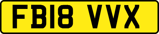FB18VVX