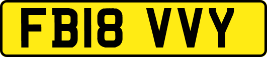 FB18VVY