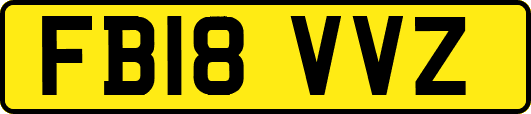 FB18VVZ