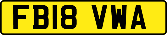 FB18VWA