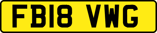 FB18VWG
