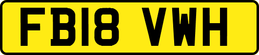 FB18VWH