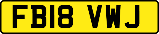 FB18VWJ