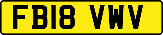 FB18VWV