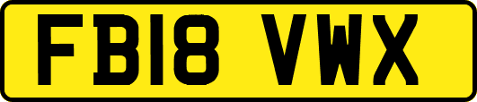 FB18VWX