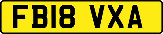 FB18VXA