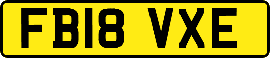 FB18VXE