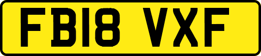 FB18VXF
