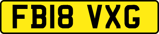 FB18VXG