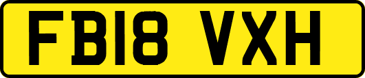 FB18VXH