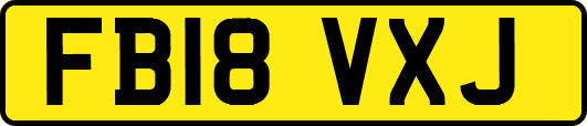 FB18VXJ