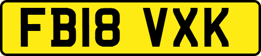 FB18VXK
