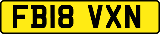 FB18VXN