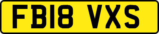 FB18VXS