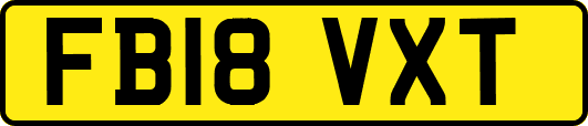 FB18VXT