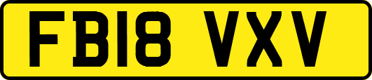 FB18VXV