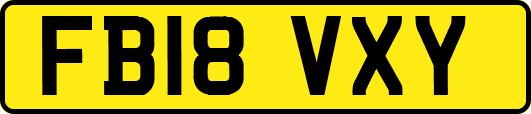 FB18VXY