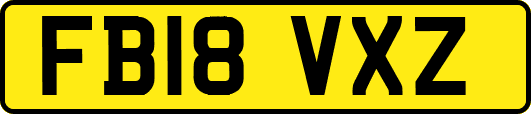 FB18VXZ