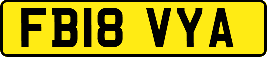 FB18VYA