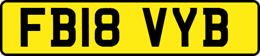 FB18VYB