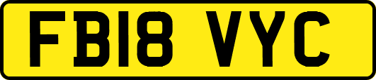 FB18VYC