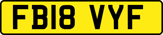 FB18VYF