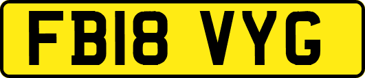 FB18VYG