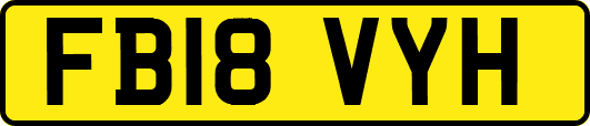 FB18VYH