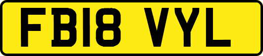 FB18VYL