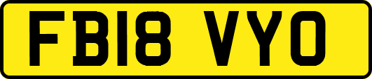 FB18VYO