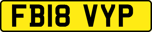 FB18VYP
