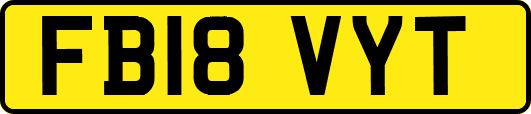 FB18VYT