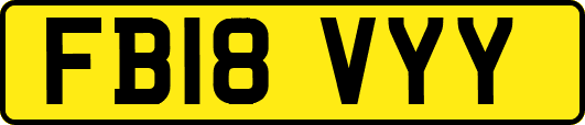 FB18VYY