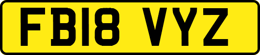 FB18VYZ