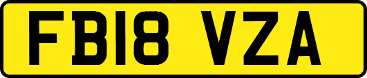 FB18VZA