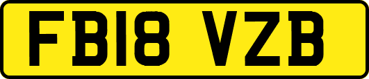 FB18VZB