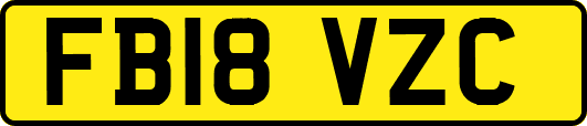 FB18VZC
