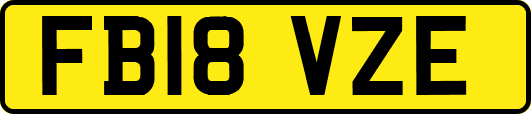 FB18VZE