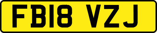 FB18VZJ