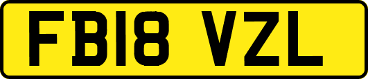 FB18VZL