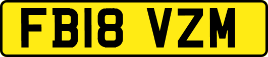 FB18VZM