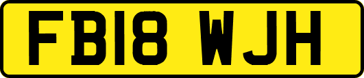FB18WJH