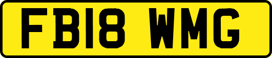 FB18WMG