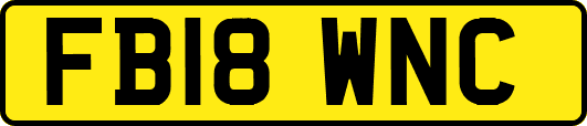 FB18WNC