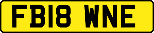 FB18WNE