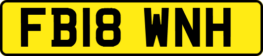 FB18WNH
